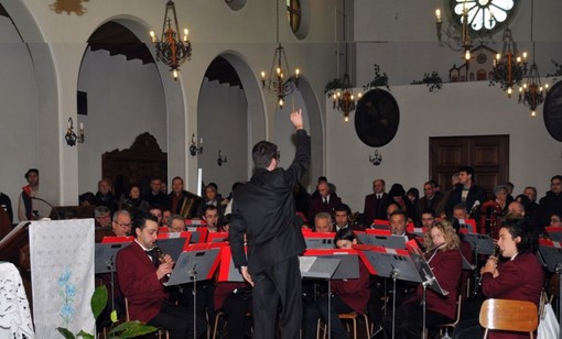 Concerto della Banda di Loano Concerto della Banda di Loano