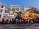 Celle Ligure, domenica la XXII edizione di "Borgo in Festa" Celle Ligure, domenica la XXII edizione di "Borgo in Festa"