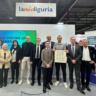 BIT 2026, alleanza outdoor: Loano, Pietra Ligure, Finale, Varazze e Arenzano fanno squadra