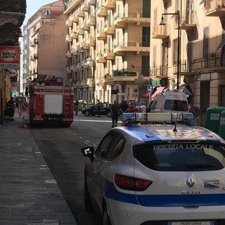 Partono le operazioni di evacuazione a Villapiana, a breve la bonifica della presunta bomba