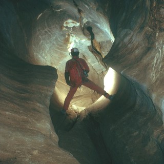 Val Bormida: al via il 35° corso per esplorare nuove grotte