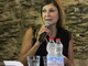 Finale: Cristina Franco si candida con la Lega a sostegno di Gualberti