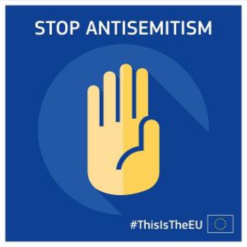 Lotta contro l'antisemitismo: la Commissione e l'Alleanza internazionale per la memoria dell'Olocausto pubblicano un manuale per l'uso pratico della definizione operativa di antisemitismo