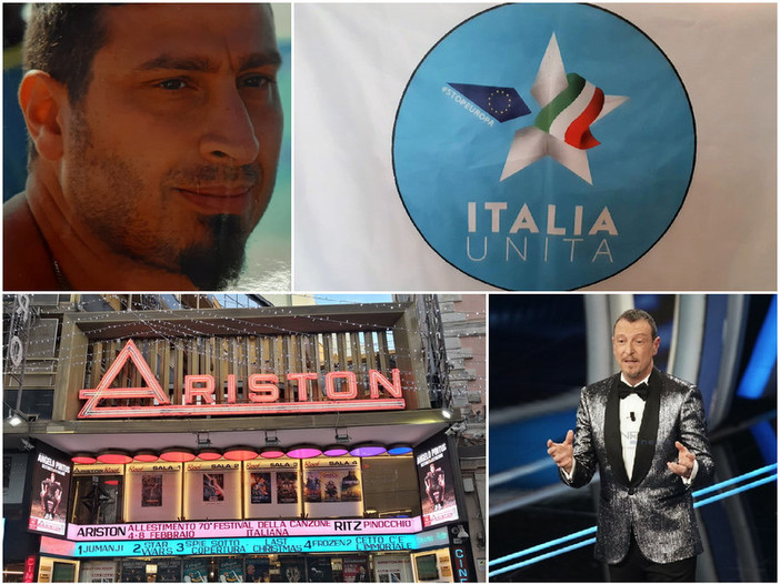 Sanremo 2021, il MIU fa marcia indietro: "Si al Festival a determinate condizioni"