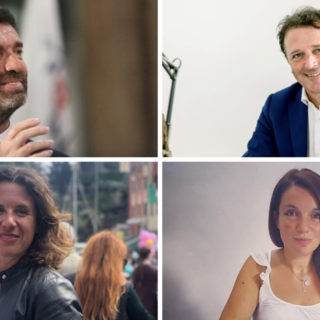 Elezioni, collegi uninominali: tutti i testa a testa in Liguria