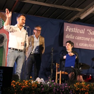 Albenga, il 9 e 10 giugno torna il "Festival della Canzone in Lingua Ligure" Albenga, il 9 e 10 giugno torna il "Festival della Canzone in Lingua Ligure"