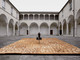 A Finale la mostra di Selim Addullah, "Passo tra i passi"