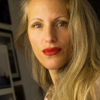 Crista Corso: una bionda esplosiva! Crista Corso: una bionda esplosiva!