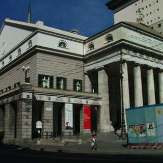 Al Carlo Felice di Genova 1 milione di euro dalla Regione