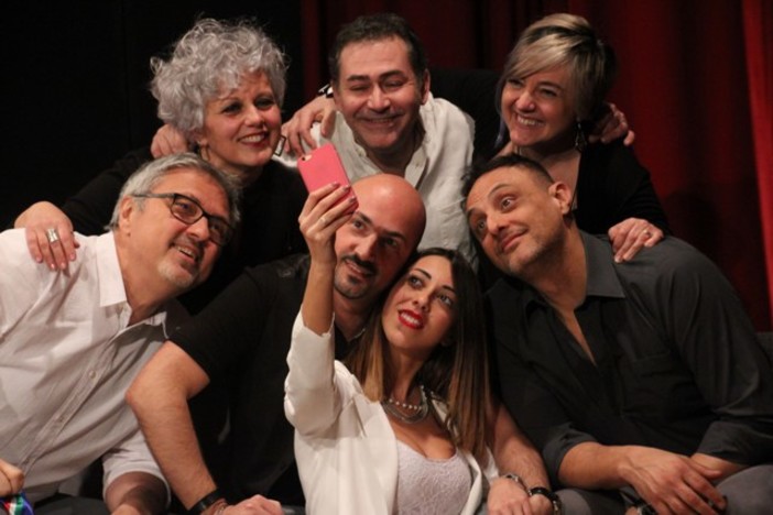 Ceriale, al via la rassegna “In scena!” con lo spettacolo "Il Gioco" Ceriale, al via la rassegna “In scena!” con lo spettacolo "Il Gioco"