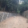 Albissola si prepara ai temporali autunnali: in corso l'intervento di messa in sicurezza dell'intero bacino del Rio Basci e dei suoi affluenti