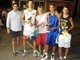 Albenga: grande successo per il torneo di basket 3 contro 3
