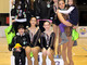 A Celle Ligure il campionato provinciale FIHP di pattinaggio artistico: le ragazze premiate