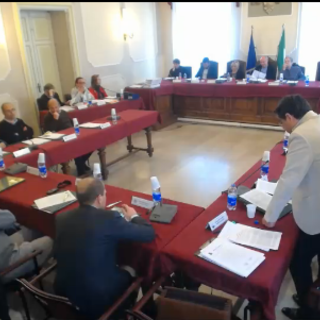 Il Consiglio comunale di Alassio ha un nuovo Presidente del Consiglio: Patrizia Nattero