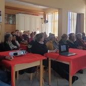 Invecchiamento attivo e salute cognitiva: al centro anziani di Pietra Ligure il progetto "Memory Training"