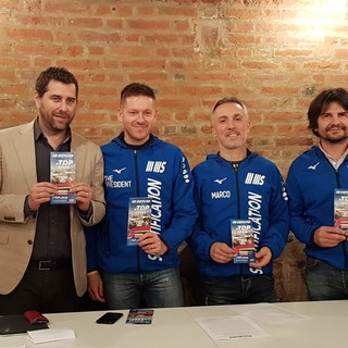 Tutto pronto per il 4° Trail del Pescatore a Fossano