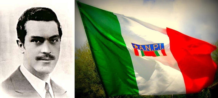 Congresso Anpi Ceriale: riconfermati all’unanimità il presidente uscente Dino Morando e la segretaria Daniela Stalla