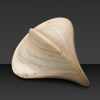 Gli scultori Aletti e Guggisberg espongono ad Andora