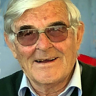Lutto a Laigueglia per la scomparsa di Carlo Savoini