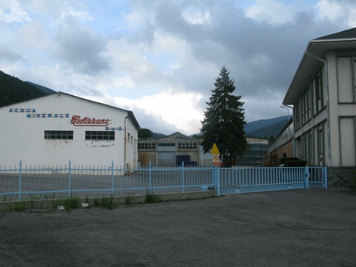 "Archiviata" la centrale a biomasse di Calizzano