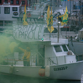 Ddl valorizzazione del mare, Coldiretti Liguria: “Bene la legge, ma servono subito misure concrete per sostenere le imprese della pesca”