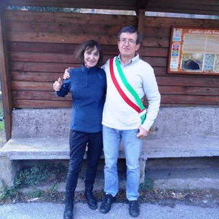 Rialto, pensionamento per la direttrice delle Poste