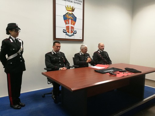 Sparatoria in zona Lavagnola: l’aggressore arrestato dai carabinieri per ricettazione e tentato omicidio