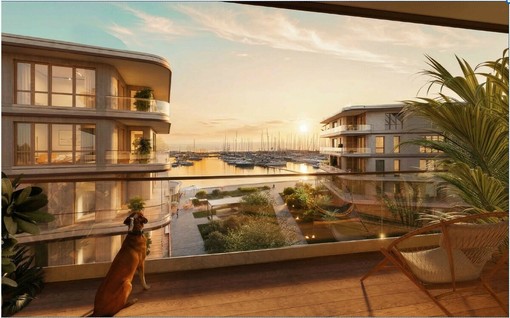 Pietra Ligure, ex Cantieri Navali: il progetto del porto turistico arriva in Consiglio comunale Pietra Ligure, ex Cantieri Navali: il progetto del porto turistico arriva in Consiglio comunale