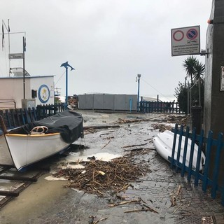 Maltempo, la CNA Liguria: "Stato di calamità"