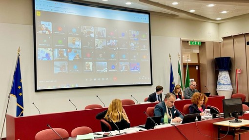 Approvato il bilancio di previsione 2024-2026 della Provincia, nel 2023 previsti 2 milioni e 877mila euro dai velox Approvato il bilancio di previsione 2024-2026 della Provincia, nel 2023 previsti 2 milioni e 877mila euro dai velox