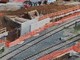 Vado Ligure, il cantiere del sottopasso ferroviario di via Sabazia al centro delle proteste: "Da un anno e mezzo viviamo tra disagi e disservizi" Vado Ligure, il cantiere del sottopasso ferroviario di via Sabazia al centro delle proteste: "Da un anno e mezzo viviamo tra disagi e disservizi"