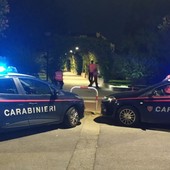 Controlli dei carabinieri in provincia: un arresto, denunce per risse, furti, armi da taglio ed evasione Controlli dei carabinieri in provincia: un arresto, denunce per risse, furti, armi da taglio ed evasione