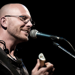 Fabrizio Casalino in concerto alla Fortezza di Castelfranco di Finale Ligure