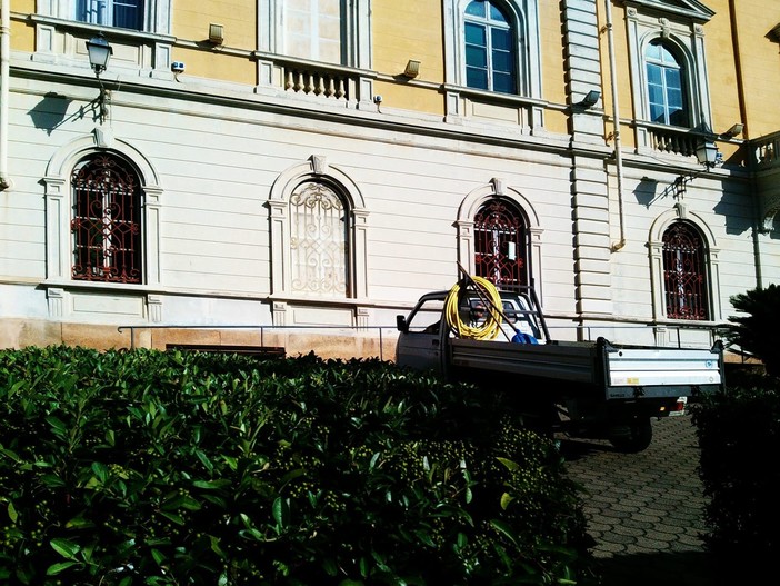 Comune di Alassio sempre più "smart"