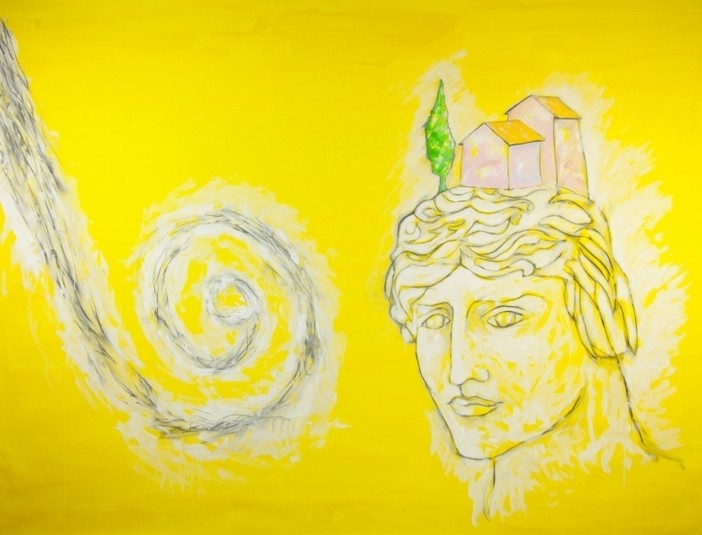 Savona, il 9 marzo l'inaugurazione della mostra del maestro Carlo Pizzichini Savona, il 9 marzo l'inaugurazione della mostra del maestro Carlo Pizzichini