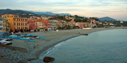 Celle Ligure, Monteverde consigliere per una settimana soltanto: si dimette Celle Ligure, Monteverde consigliere per una settimana soltanto: si dimette