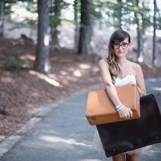 Cristina Meschia presenterà il disco d’esordio "Intra" presso il cinema G.Verdi di Calizzano