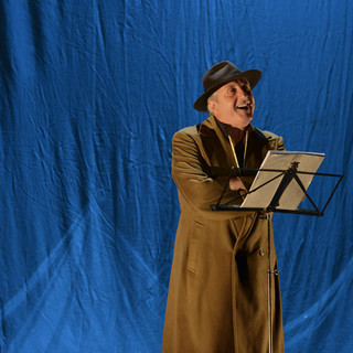 Ceriale: Eugenio Allegri e il suo “Novecento” chiudono la Rassegna Teatrale