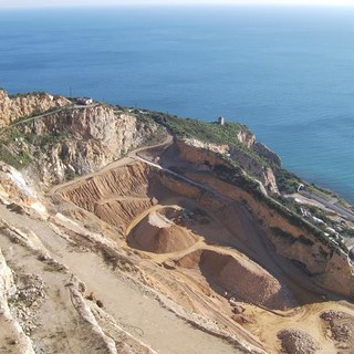 Via libera al recupero ambientale dell’Ex Cava Ghigliazza a Finale Ligure