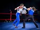 Successo per la terza edizione di Oktober Kombat Successo per la terza edizione di Oktober Kombat