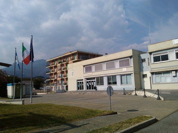 Borghetto, ATA PC: "Salviamo la fontana di piazza Gramsci"