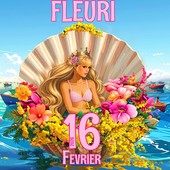 Il manifesto speciale del Combat Naval Fleuri 2026