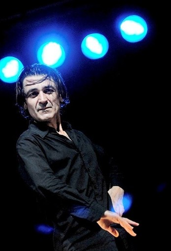 Albisola Superiore: "Mediterranea Trio", musica, canto y baile flamenco