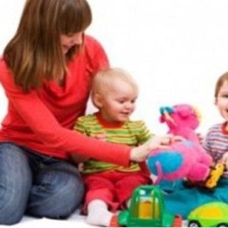 Fino a che eta’ c’e’ bisogno della baby sitter?