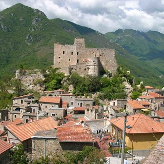 Istituto internazionale di Studi Liguri organizza una visita guidata a Castelvecchio di Rocca Barbena