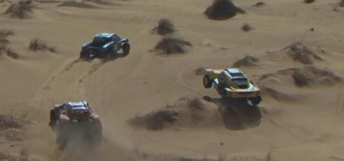 A Savona la dodicesima edizione di Africa Eco Race