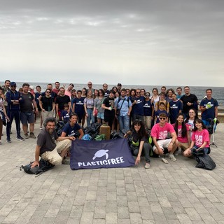 Clean Up Day: il 25 maggio a Savona un’intera giornata dedicata alla sostenibilità Clean Up Day: il 25 maggio a Savona un’intera giornata dedicata alla sostenibilità