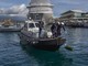 Commemorazione defunti, a Savona lanciata una corona d'alloro in mare in memoria di tutti i Caduti (FOTO e VIDEO) Commemorazione defunti, a Savona lanciata una corona d'alloro in mare in memoria di tutti i Caduti (FOTO e VIDEO)