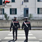Cengio, cinque persone indagate dai Carabinieri per una falsa offerta di lavoro in smart working Cengio, cinque persone indagate dai Carabinieri per una falsa offerta di lavoro in smart working