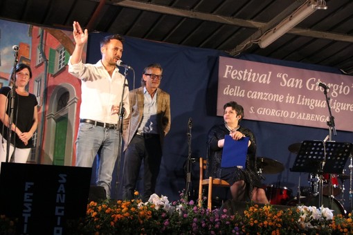 Albenga, il 9 e 10 giugno torna il "Festival della Canzone in Lingua Ligure" Albenga, il 9 e 10 giugno torna il "Festival della Canzone in Lingua Ligure"